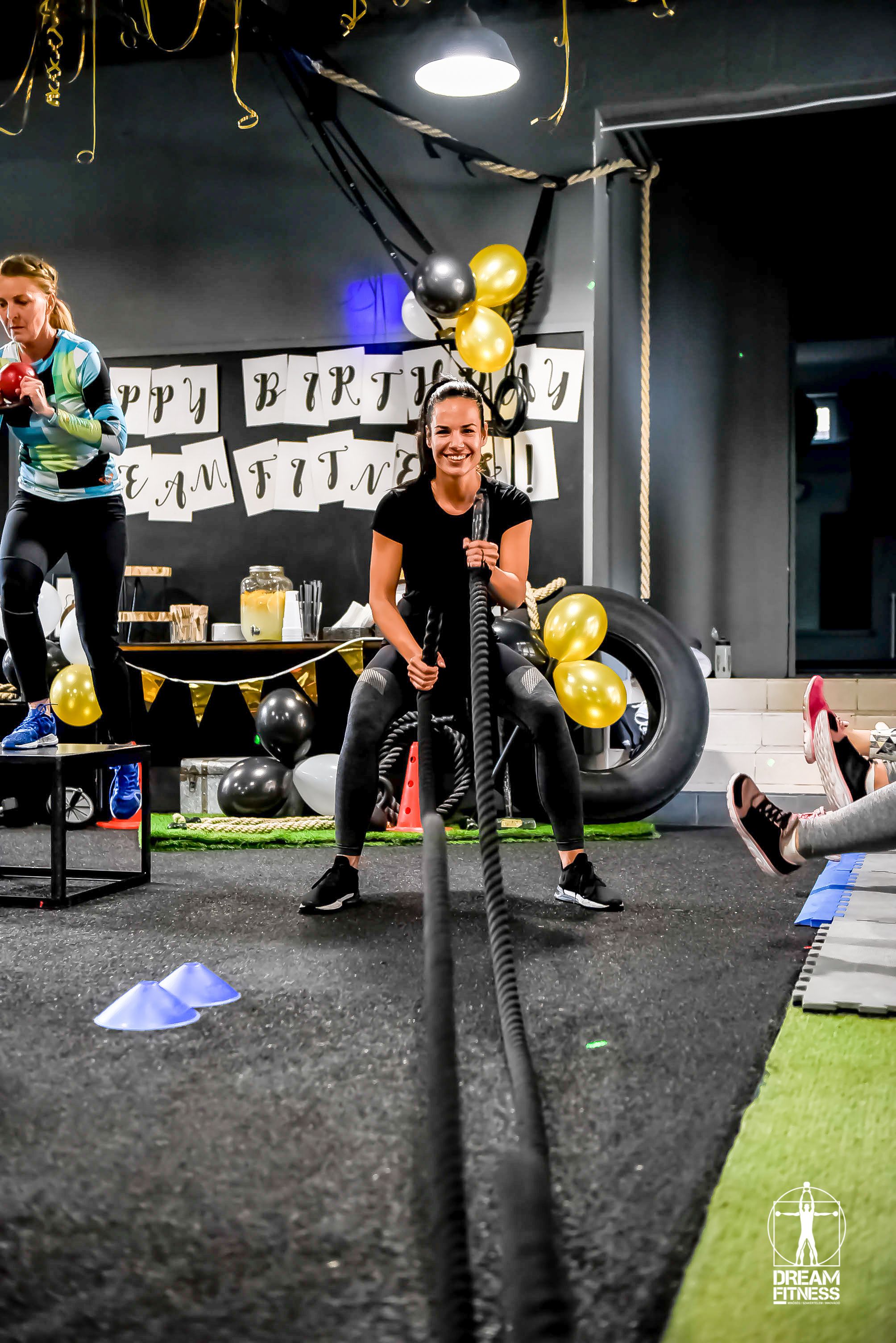 Dream Fitness Siófok – galéria 2