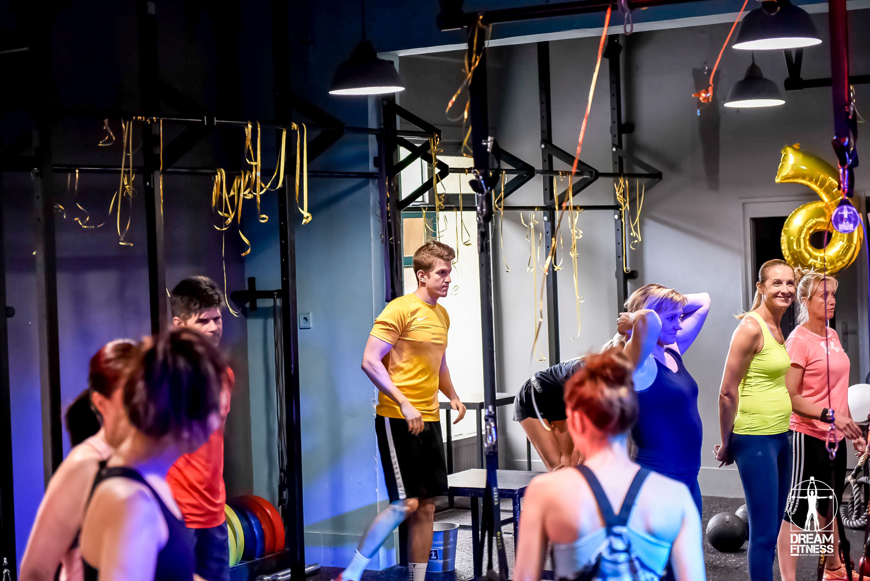 Dream Fitness Siófok – galéria 6