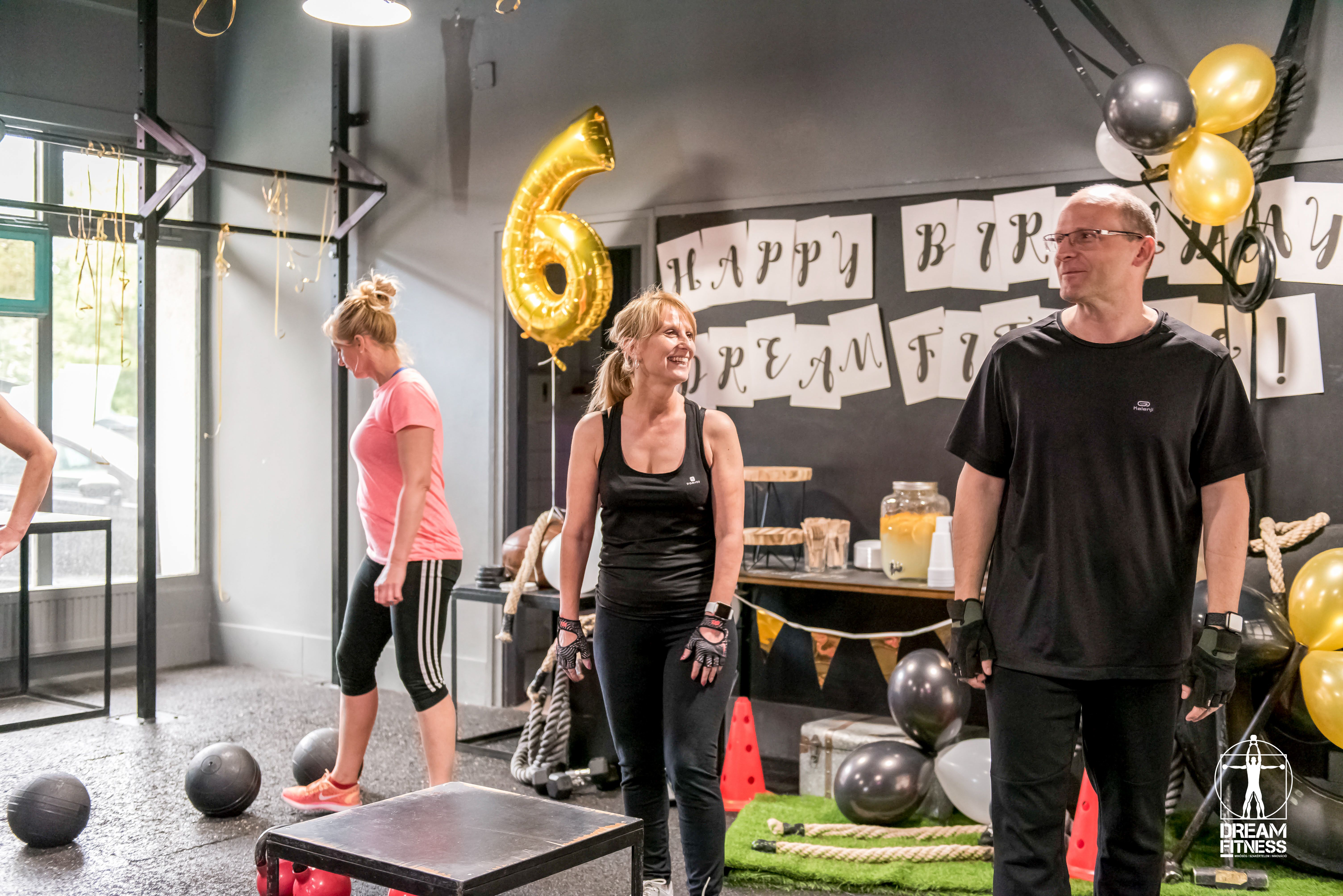 Dream Fitness Siófok – galéria 7
