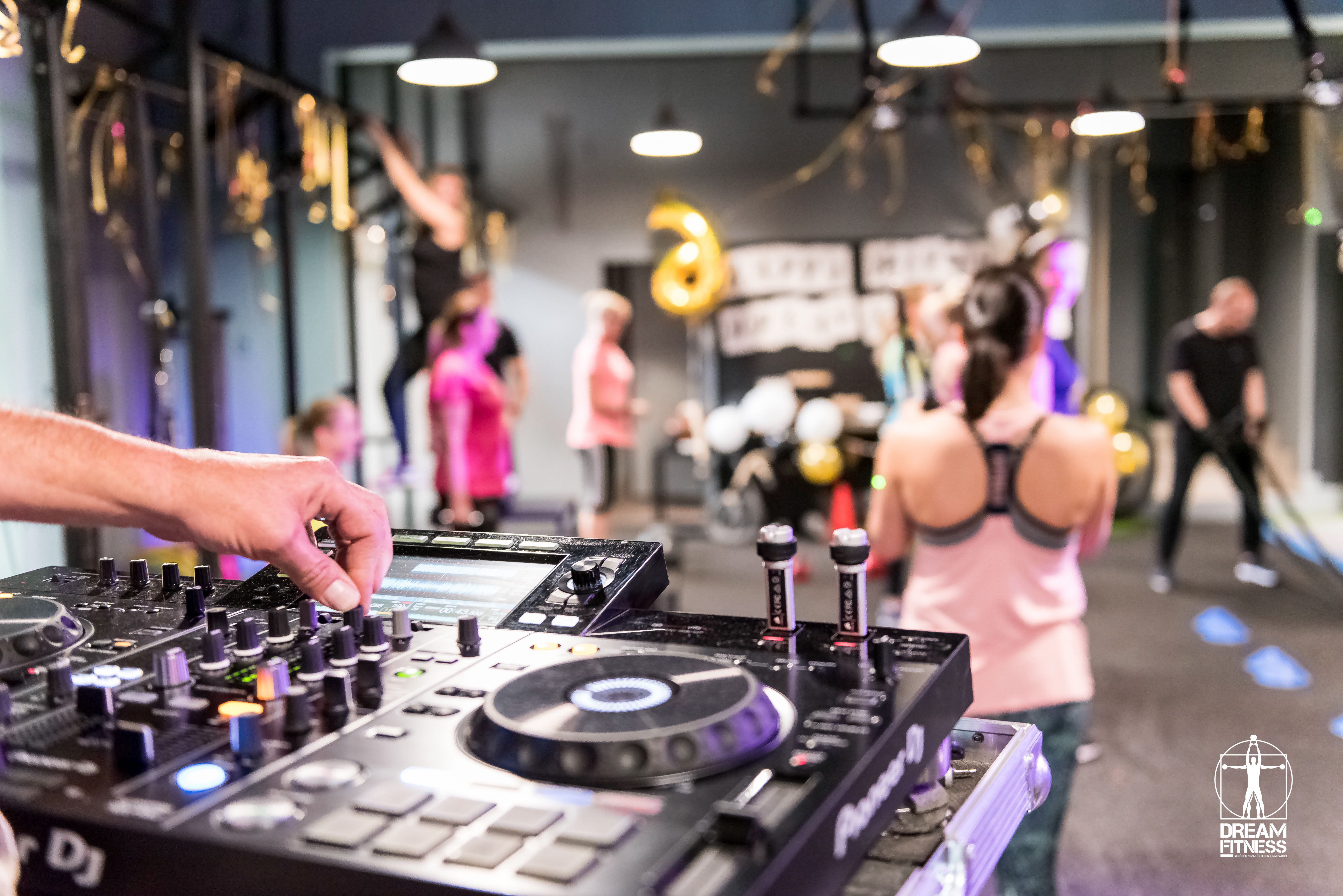 Dream Fitness Siófok – galéria 9