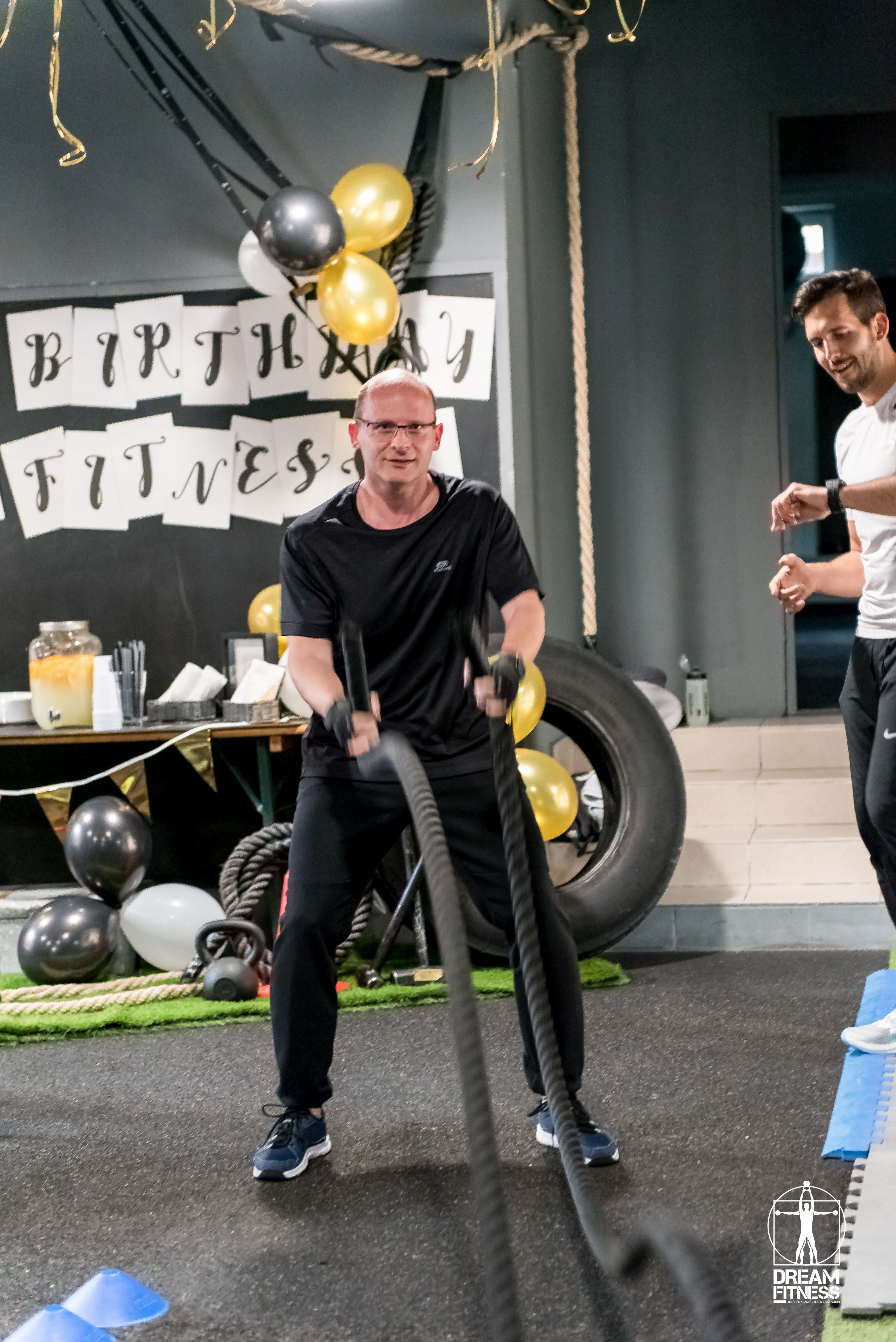 Dream Fitness Siófok – galéria 10