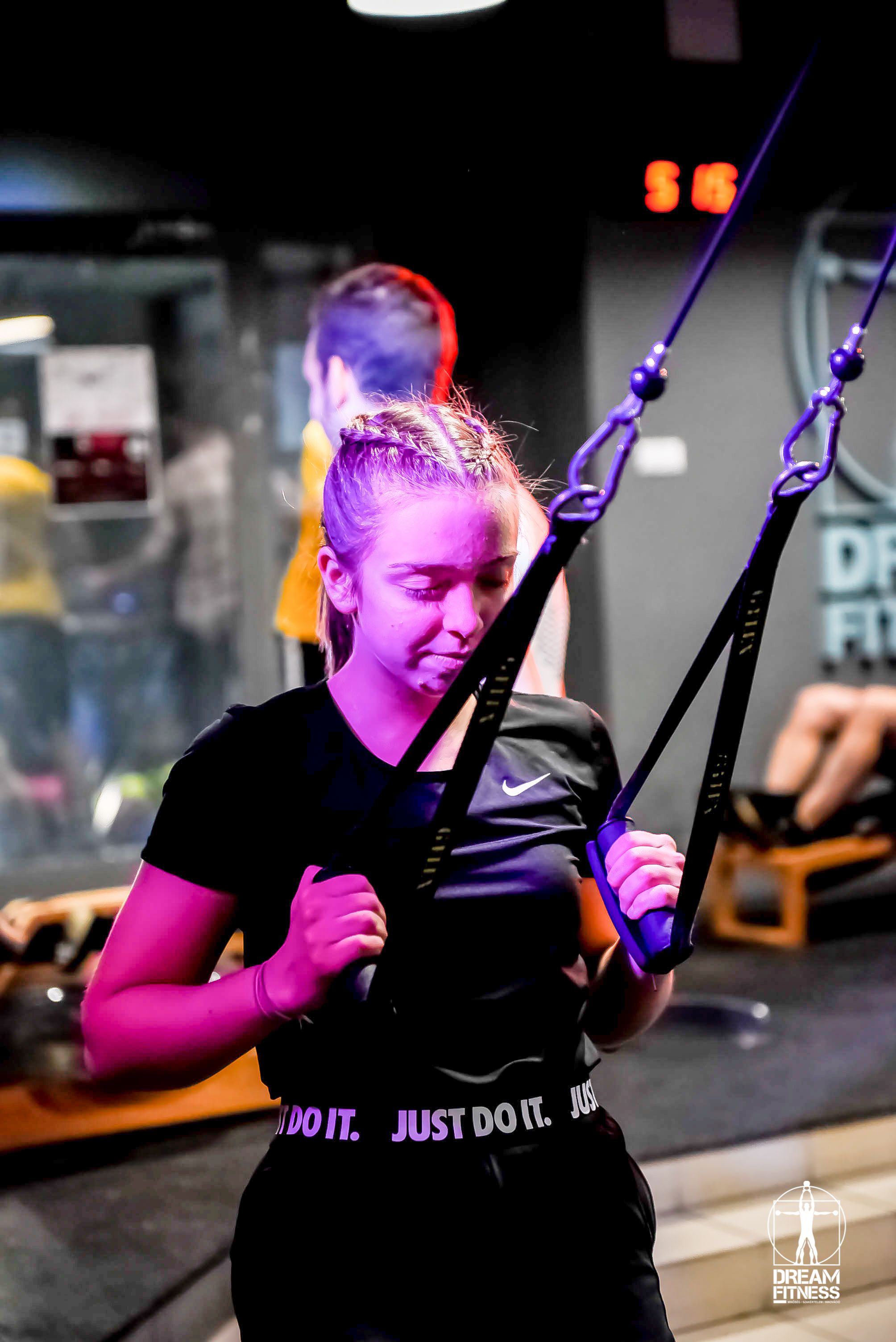 Dream Fitness Siófok – galéria 14
