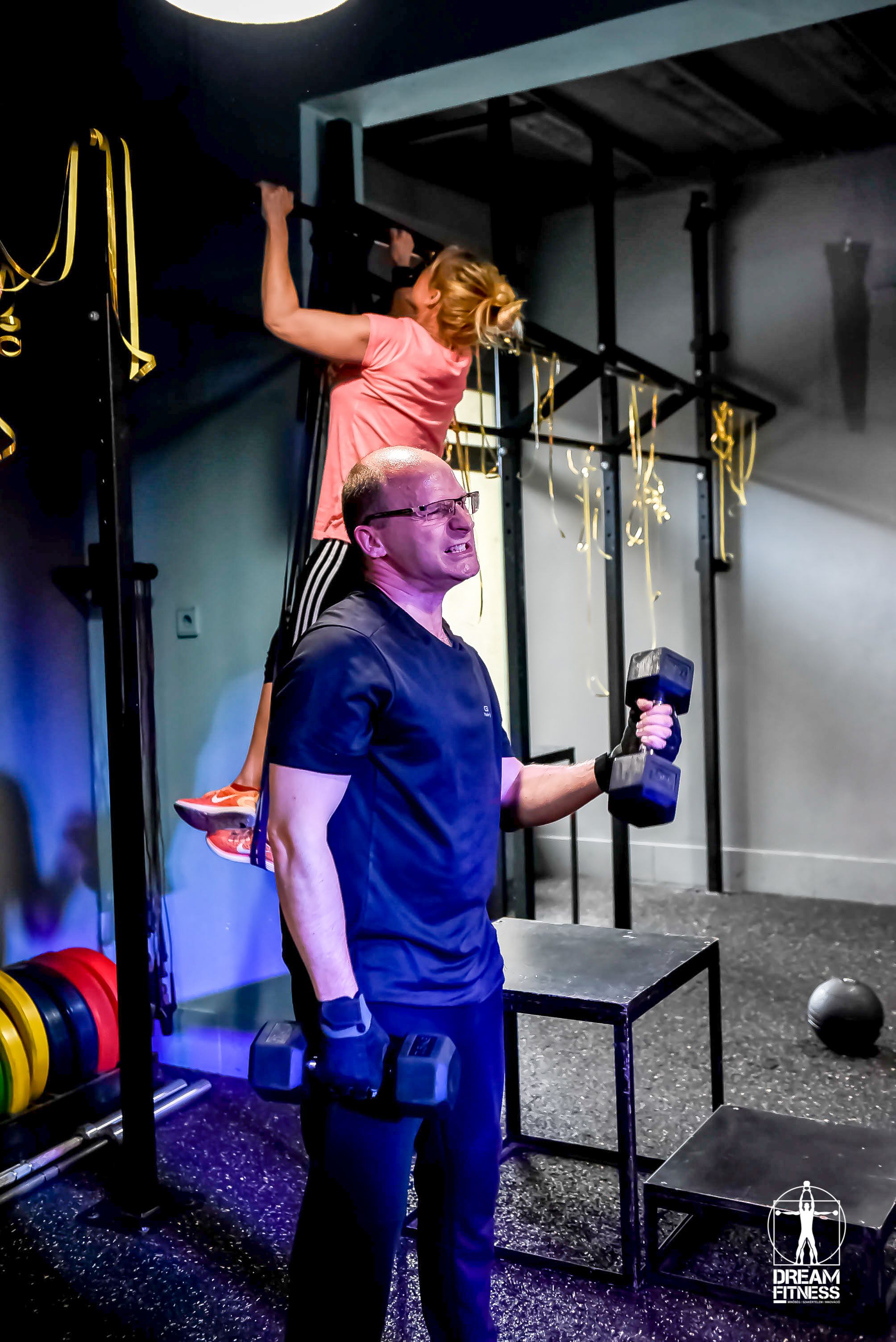 Dream Fitness Siófok – galéria 15