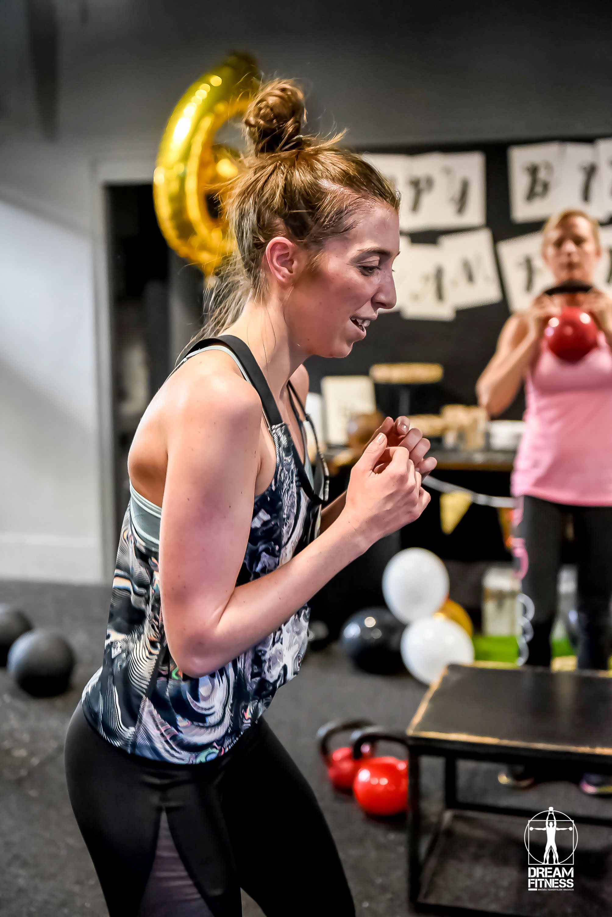 Dream Fitness Siófok – galéria 19