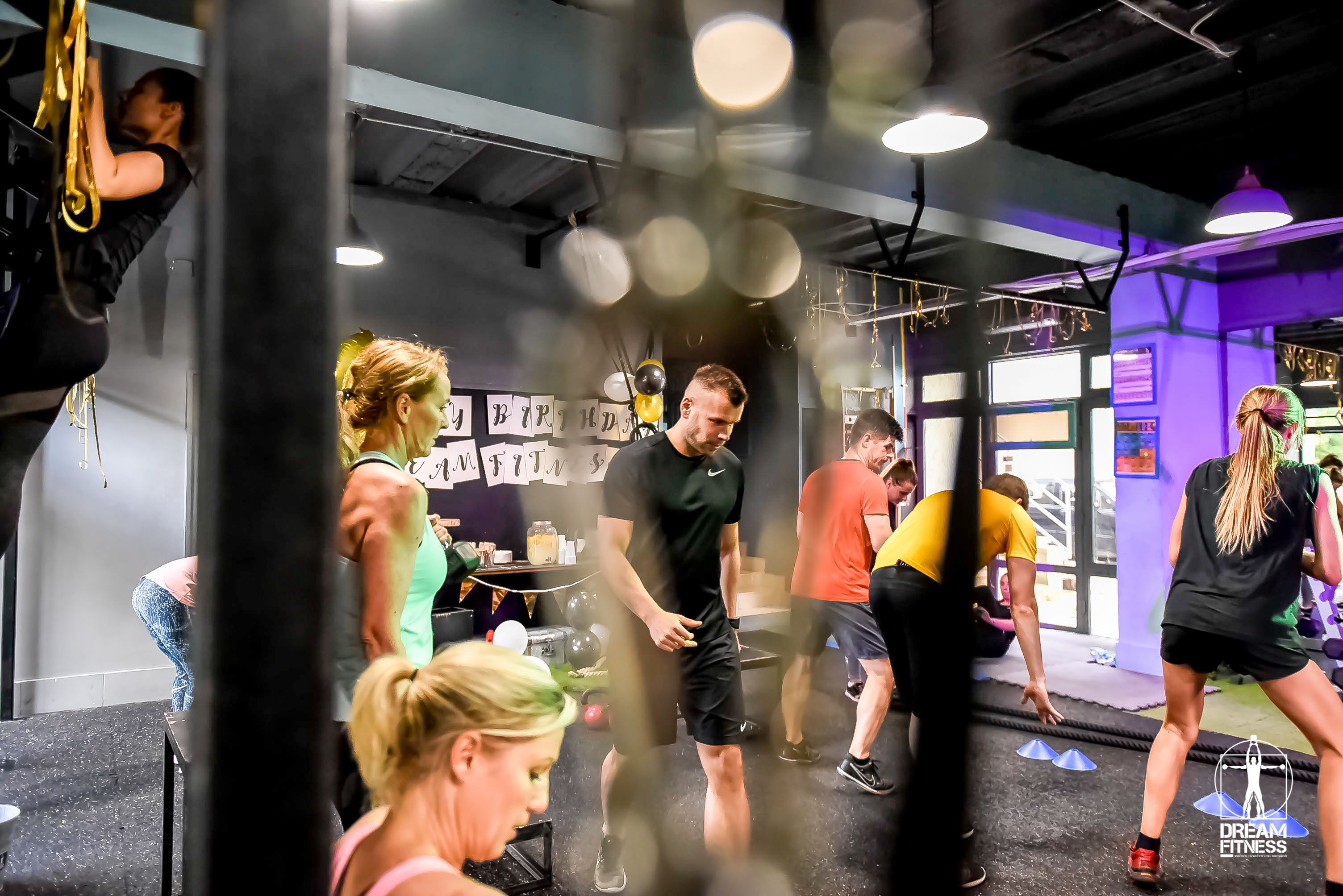 Dream Fitness Siófok – galéria 21