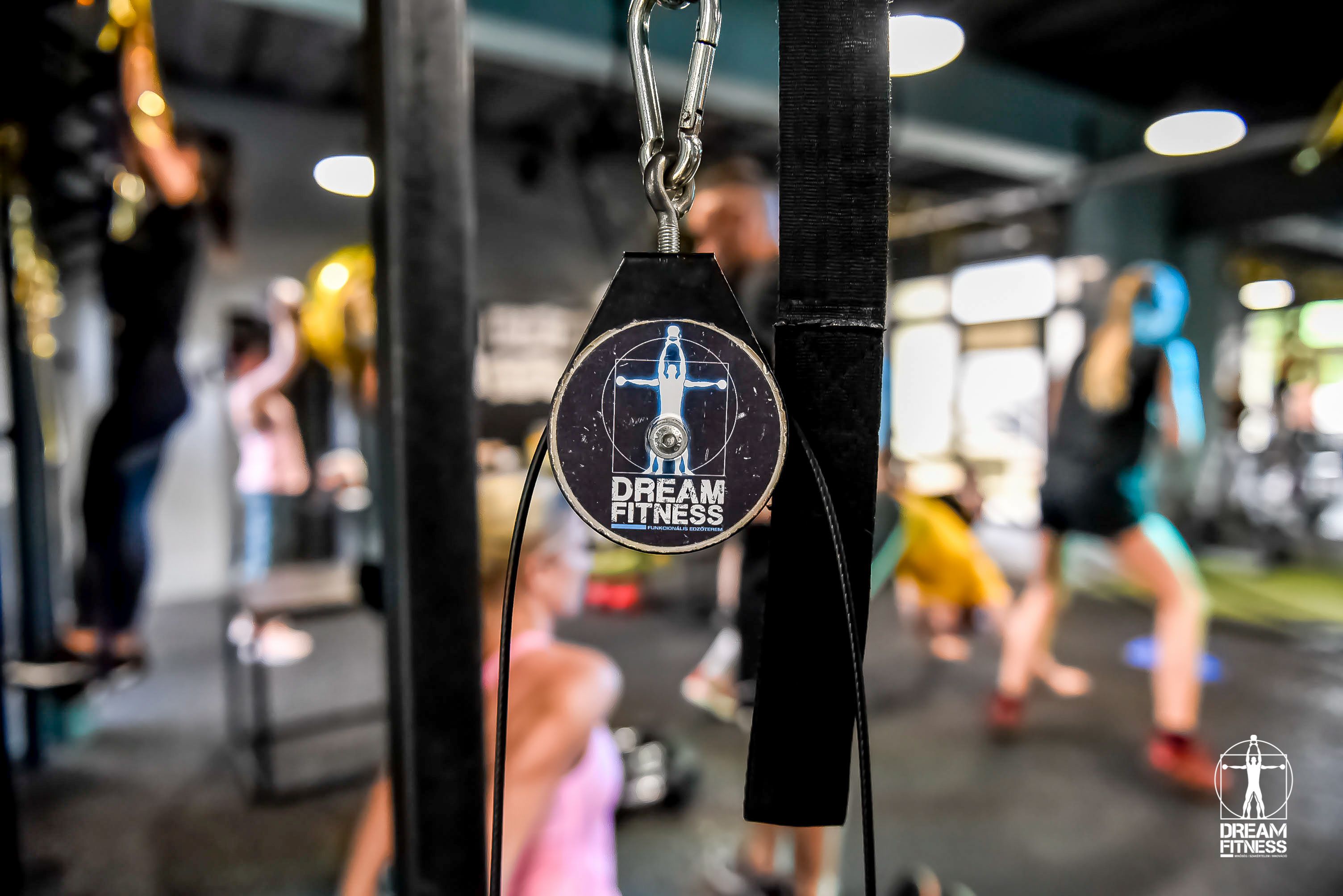 Dream Fitness Siófok – galéria 22