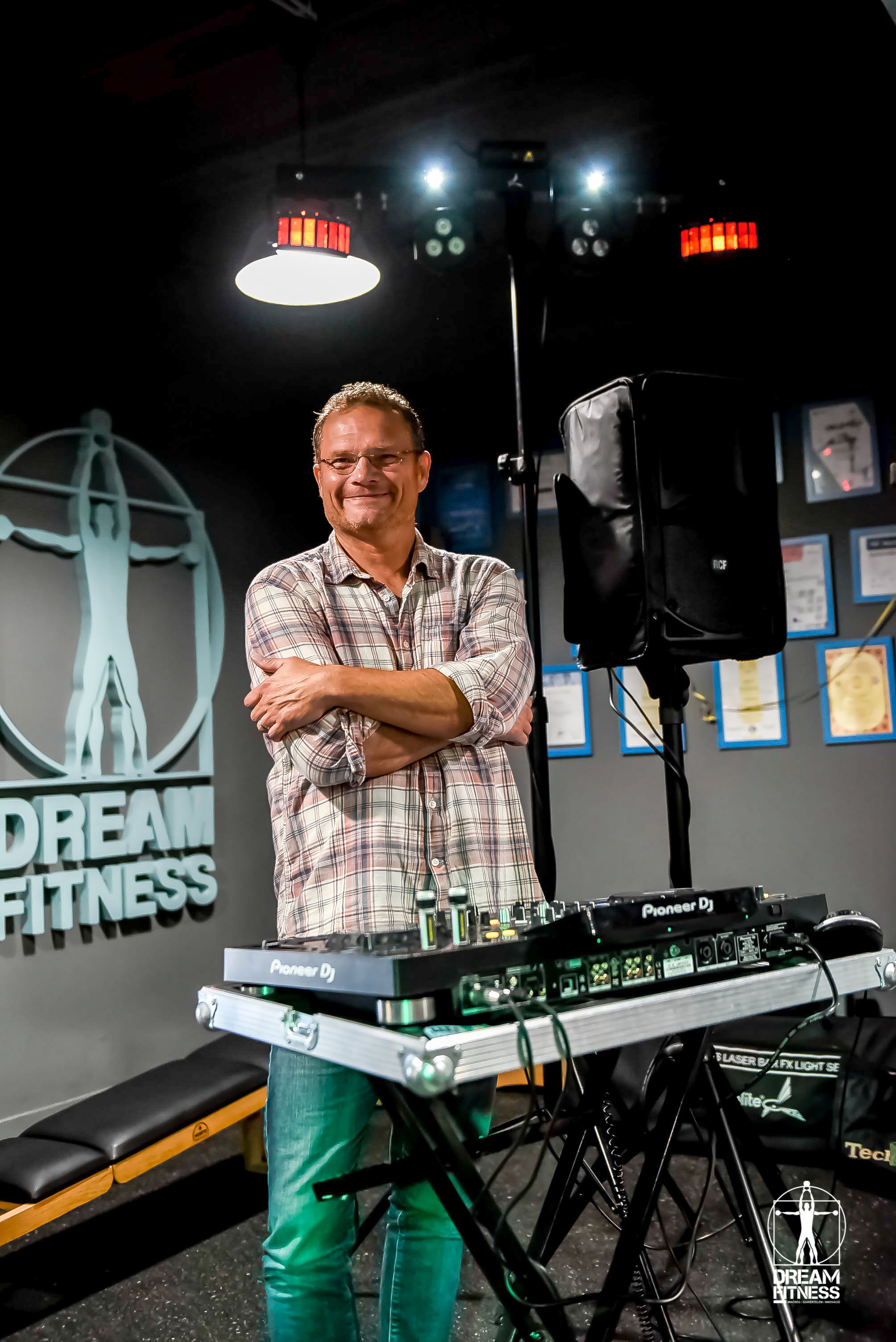 Dream Fitness Siófok – galéria 29