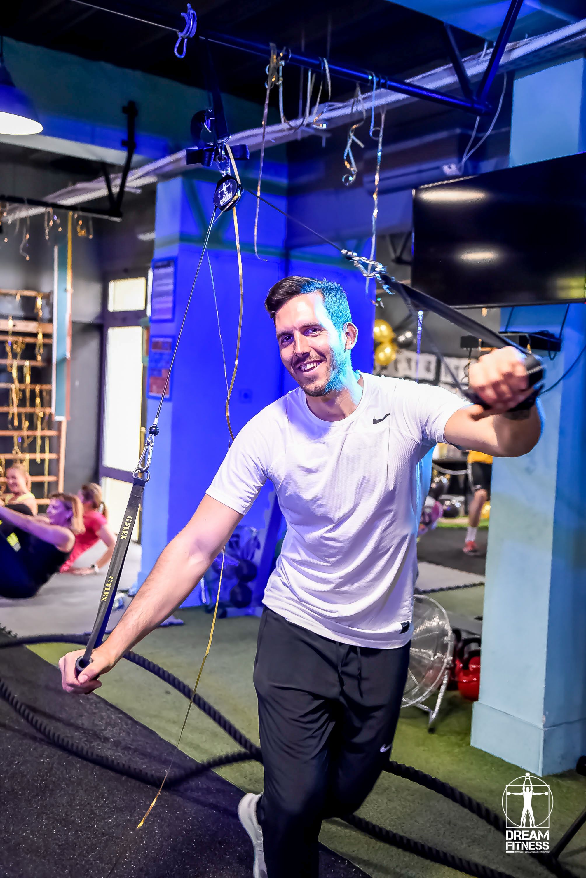 Dream Fitness Siófok – galéria 31