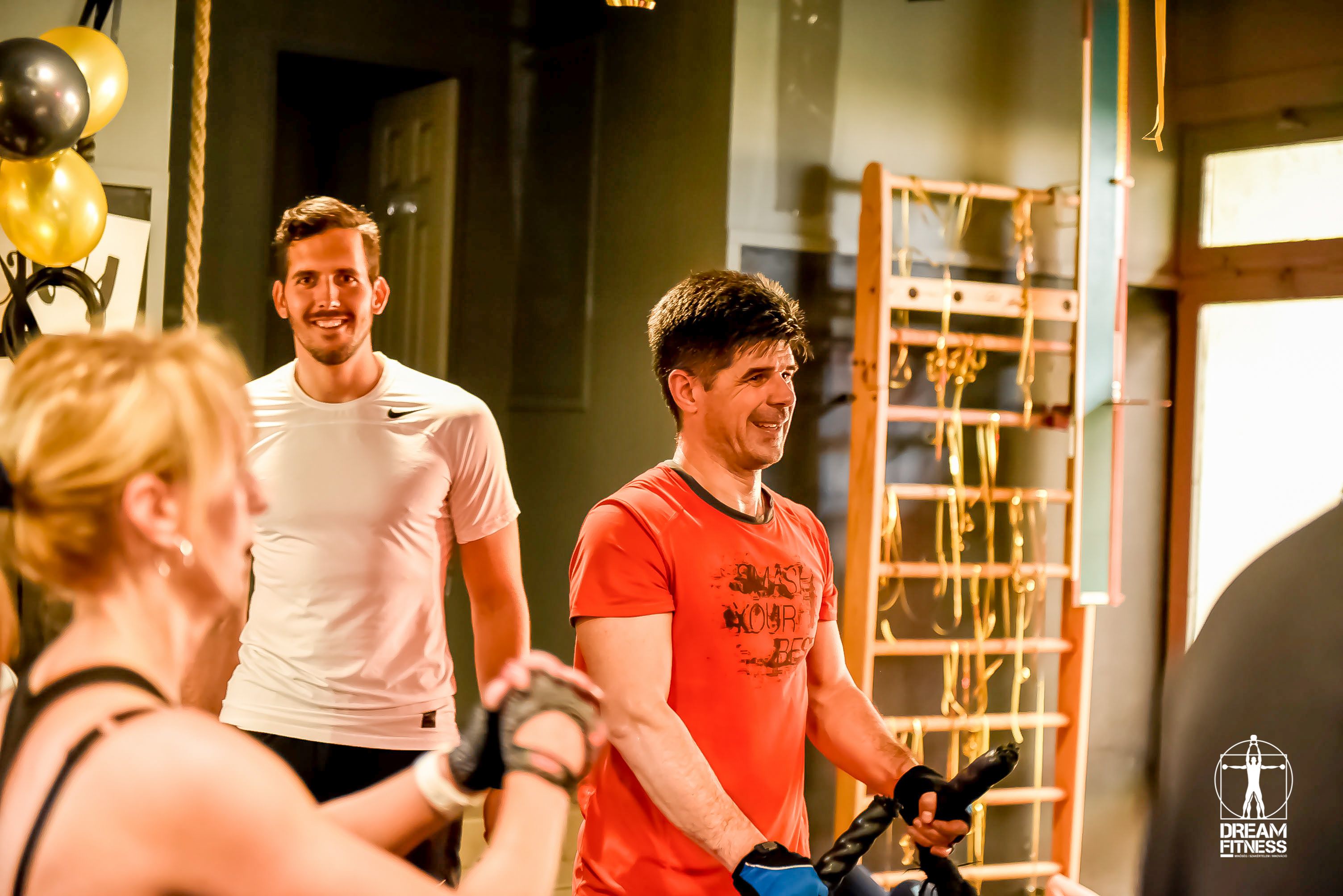 Dream Fitness Siófok – galéria 33