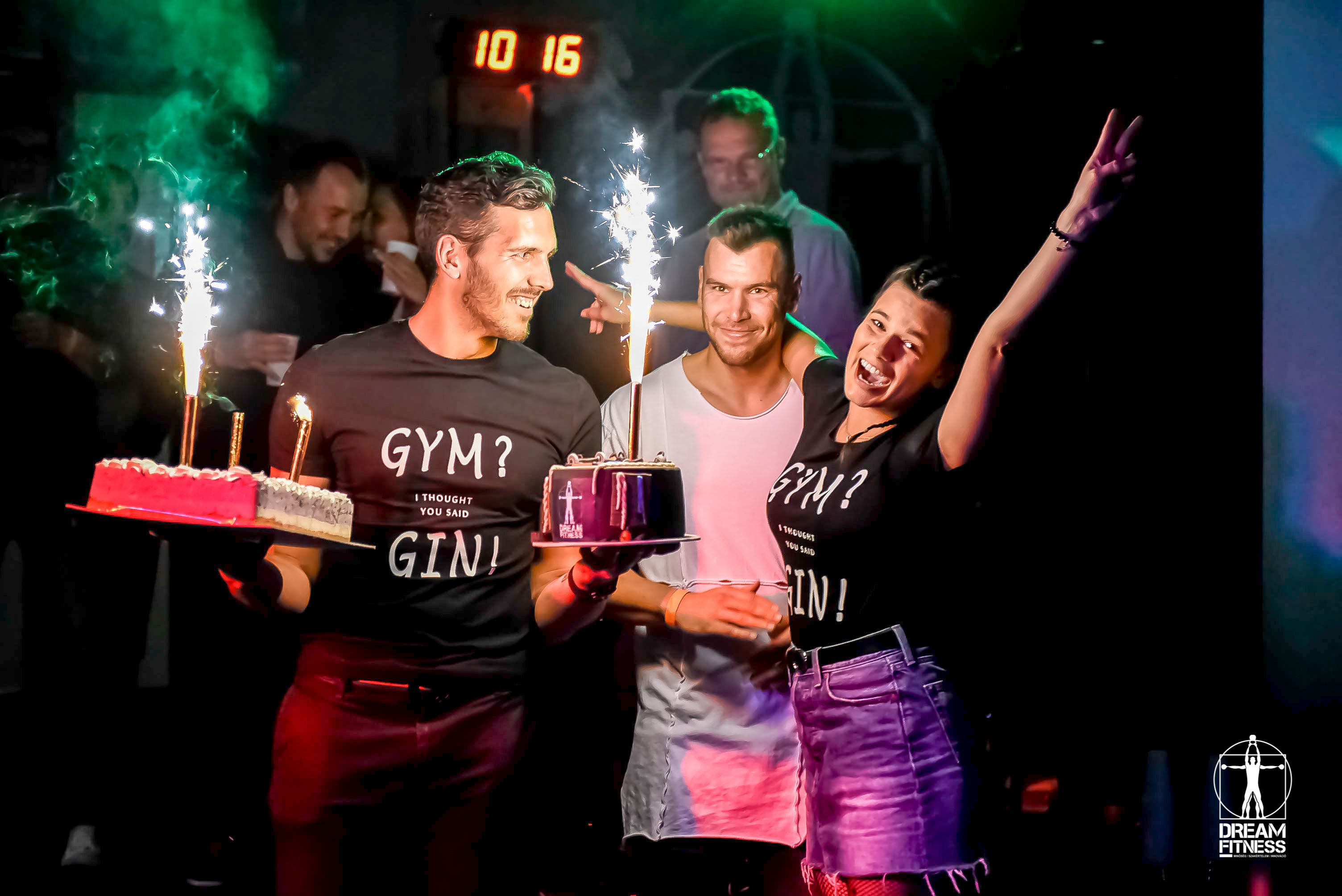 Dream Fitness Siófok – galéria 34