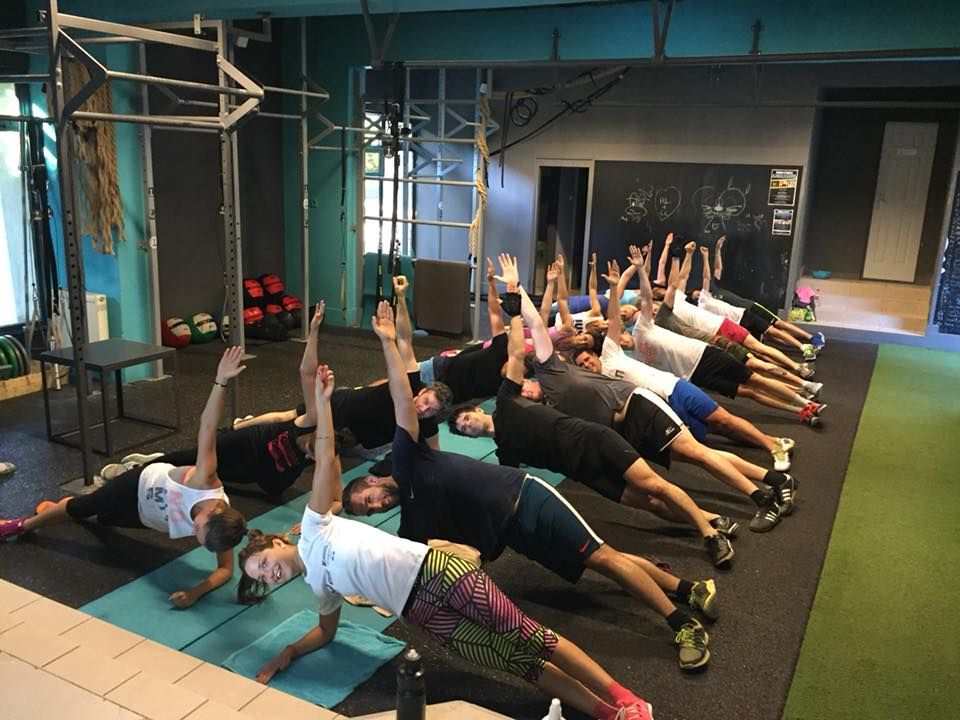 Dream Fitness Siófok – galéria 37