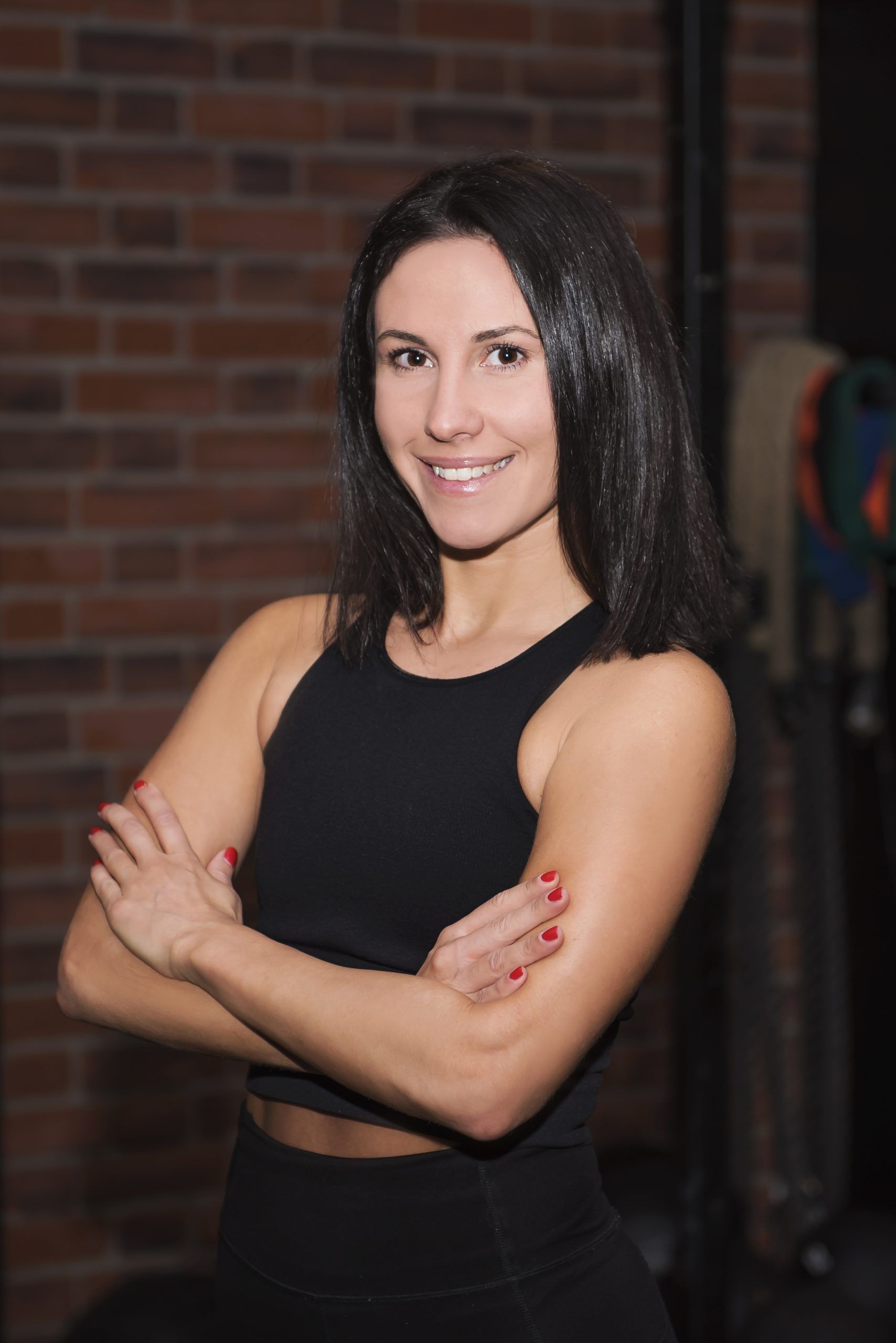 Hamál Krisztina