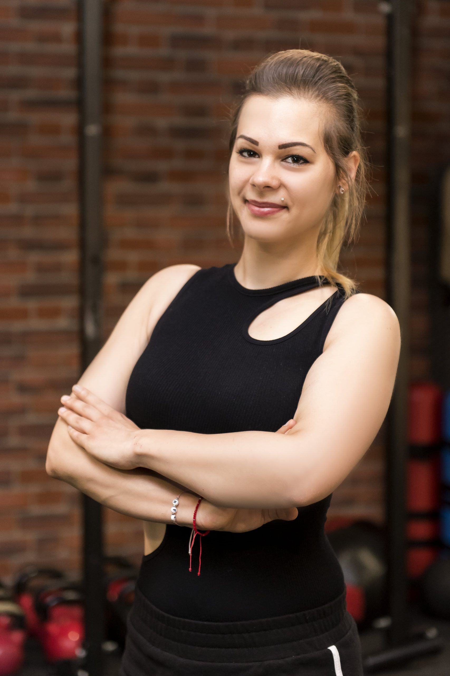 Leidli Dóra