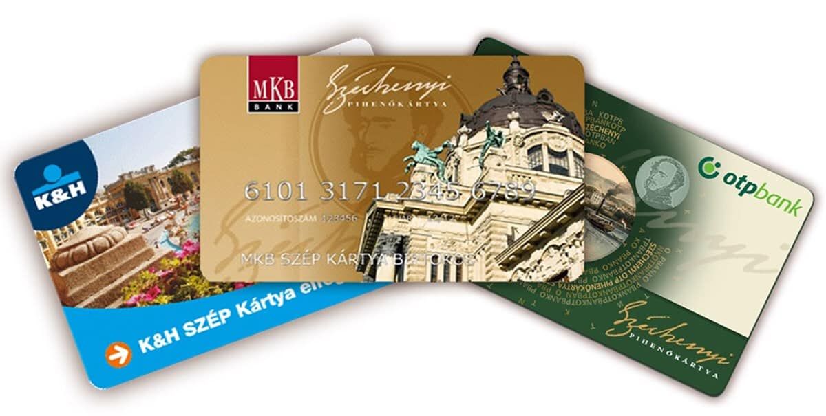 SZÉP kártya elfogadóhely