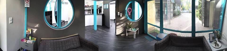 DREAM Fitness terem – 2